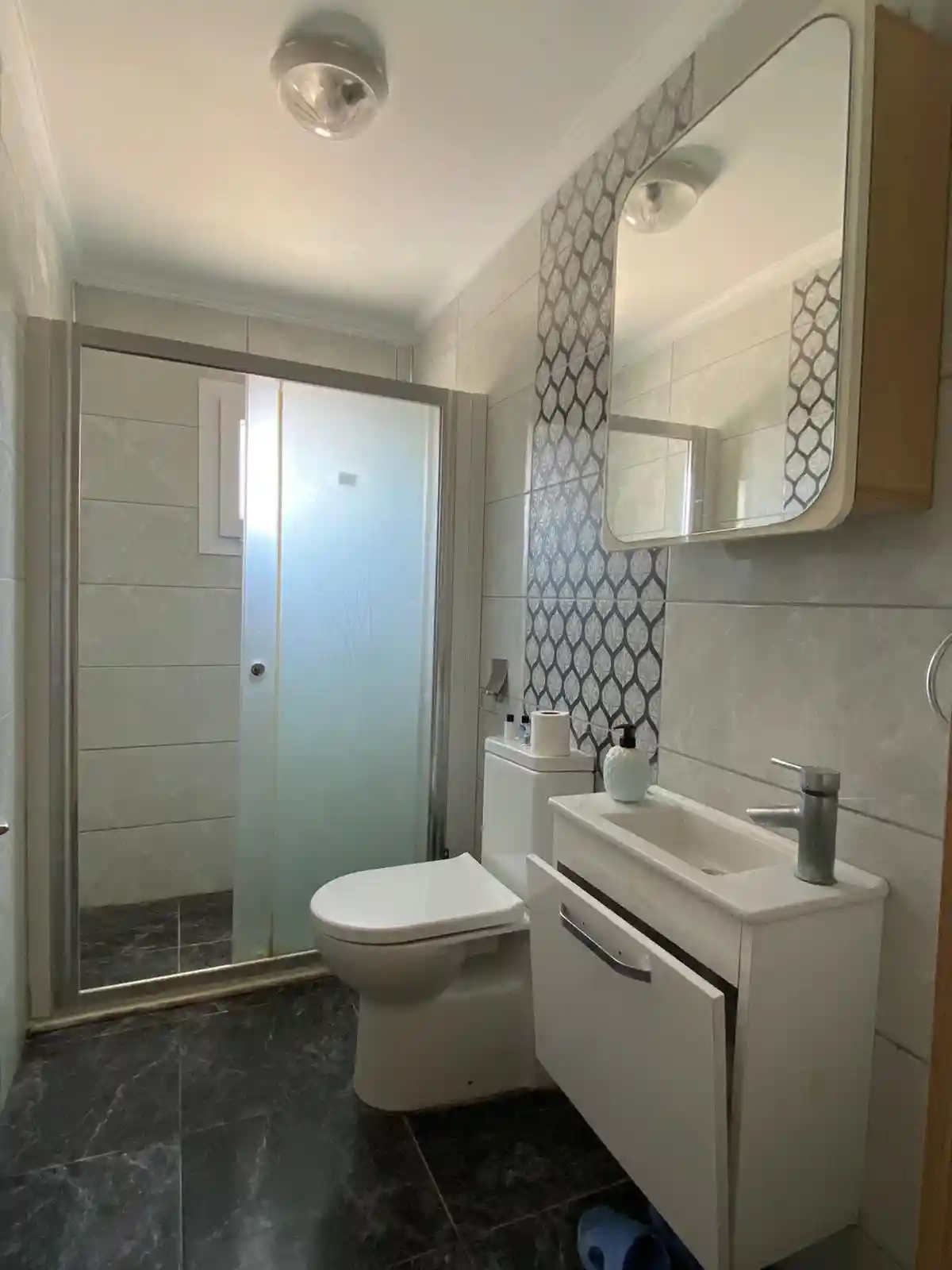 Demir Apart Otel